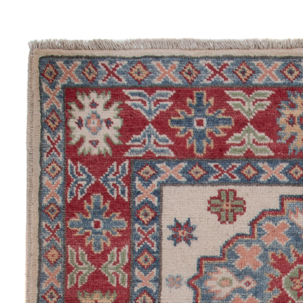 Tappeto Ziegler - Kazak - 125 x 78 cm - beige