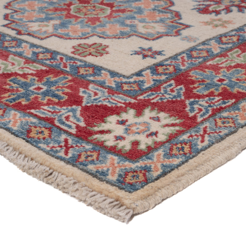 Tappeto Ziegler - Kazak - 125 x 78 cm - beige