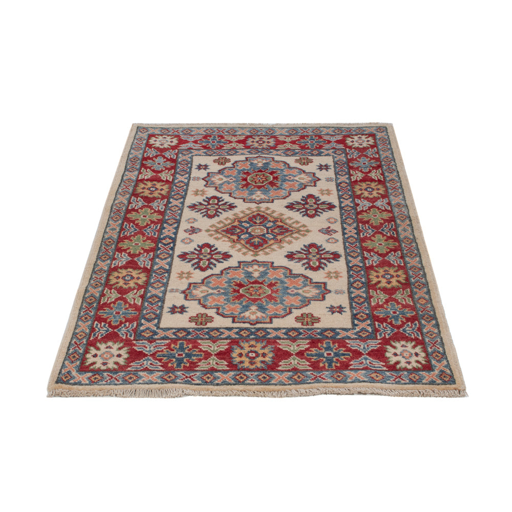 Tappeto Ziegler - Kazak - 125 x 78 cm - beige