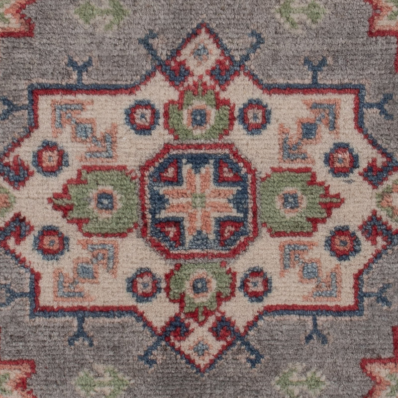 Kazak Tappeto 123x79cm - Tappeto orientale