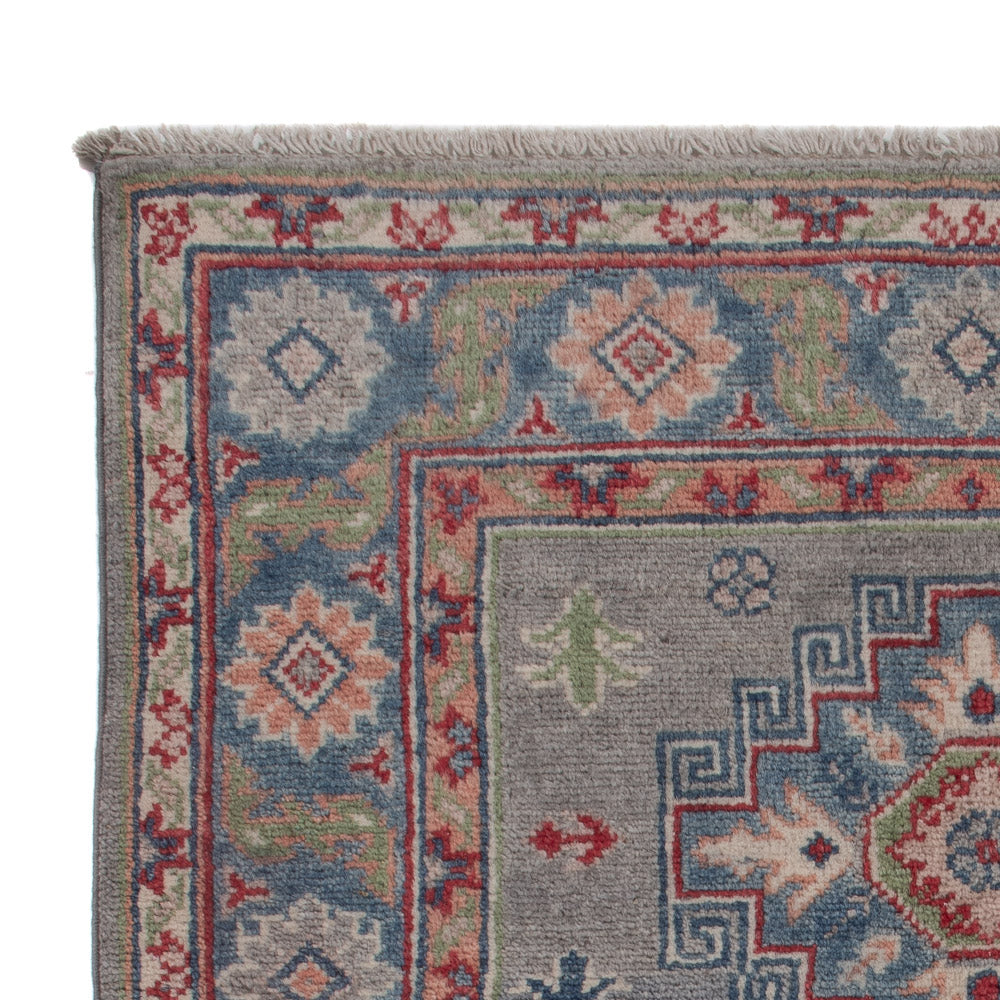 Kazak Tappeto 123x79cm - Tappeto orientale