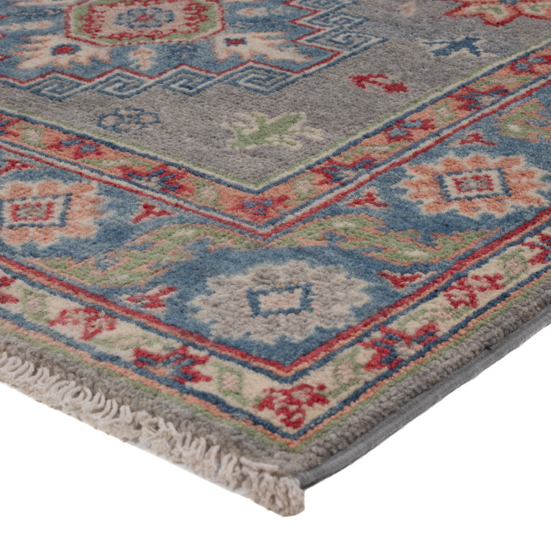 Kazak Tappeto 123x79cm - Tappeto orientale
