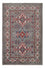 Tappeto Ziegler - Kazak - 125 x 80 cm - blu