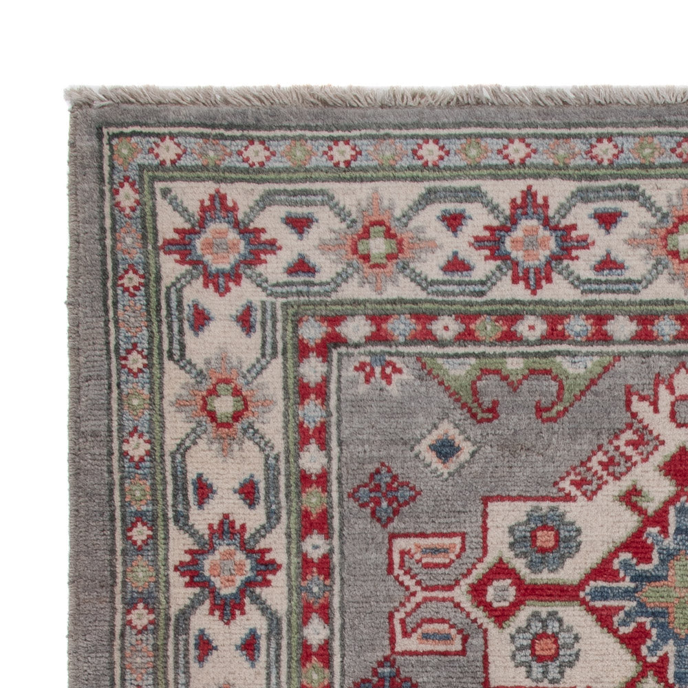Kazak Tappeto 125x80cm - Tappeto orientale