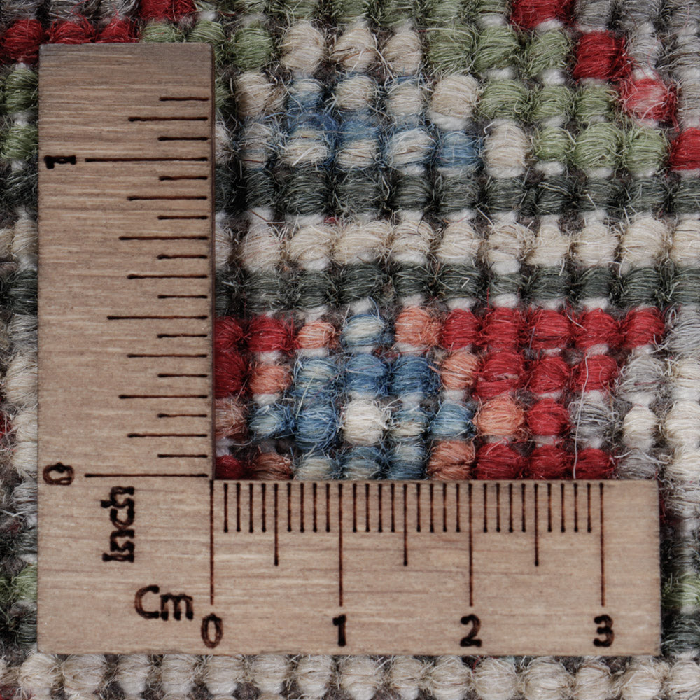 Tappeto Ziegler - Kazak - 125 x 80 cm - blu