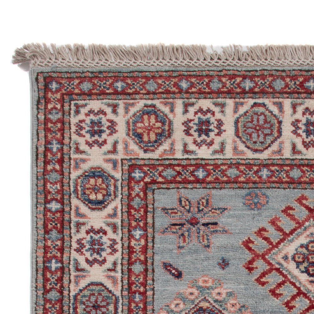 Kazak Tappeto 77x128cm - Tappeto orientale
