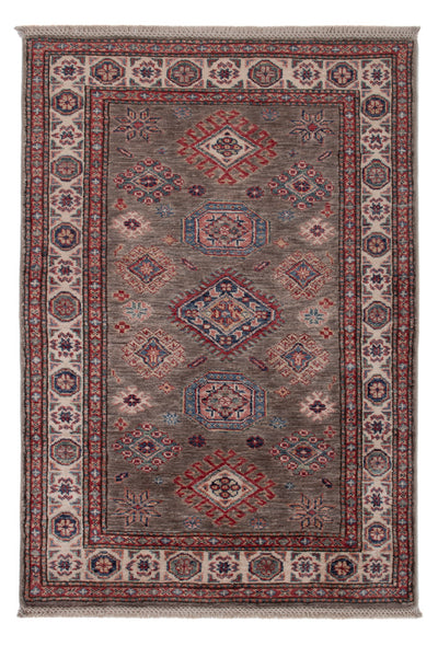 Kazak Tappeto 81x117cm - Tappeto orientale