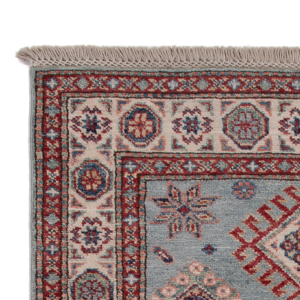 Kazak Tappeto 126x77cm - Tappeto orientale