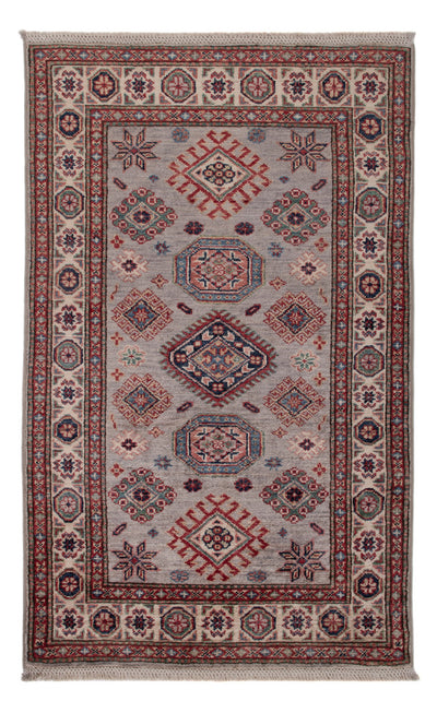 Kazak Tappeto 77x121cm - Tappeto orientale