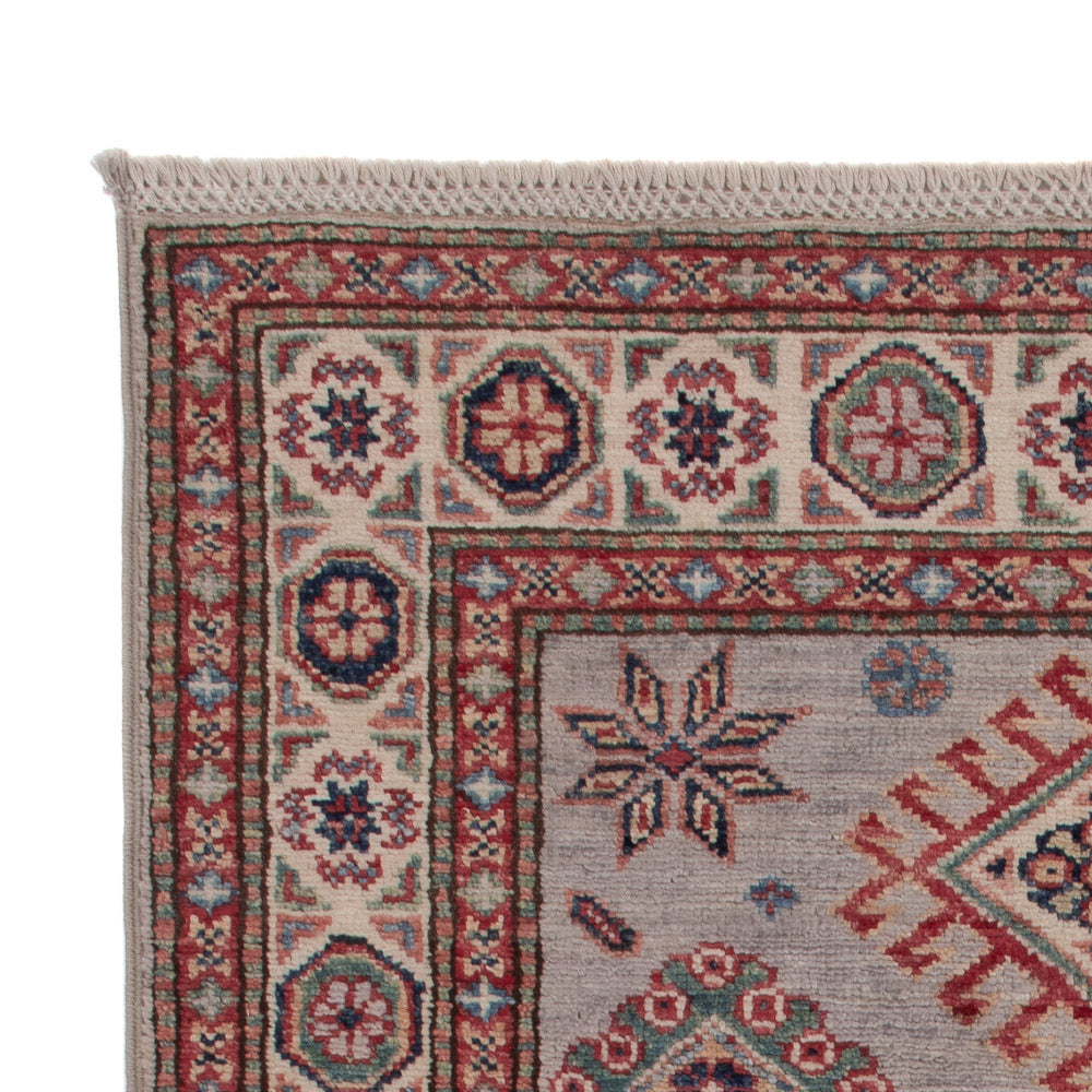 Kazak Tappeto 121x77cm - Tappeto orientale