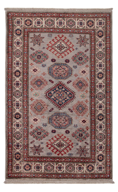 Kazak Tappeto 79x120cm - Tappeto orientale
