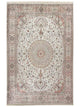 China Seide Tappeto 362x272cm - Tappeto orientale