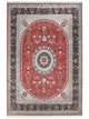 China Seide Tappeto 370x272cm - Tappeto orientale