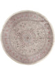 Seta cinese Tappeto 300x300cm - Tappeto orientale