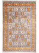 Seta cinese Tappeto 181x267cm - Tappeto orientale