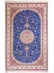 Seta cinese Tappeto 155x247cm - Tappeto orientale