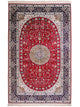 China Seide Tappeto 246x152cm - Tappeto orientale