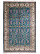 Seta cinese Tappeto 242x155cm - Tappeto orientale