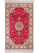 China Seide Tappeto 120x76cm - Tappeto orientale