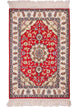 Seta cinese Tappeto 60x89cm - Tappeto orientale