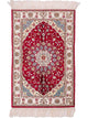 China Seide Tappeto 87x56cm - Tappeto orientale