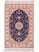 Seta cinese Tappeto 61x91cm - Tappeto orientale