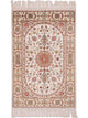 Seta cinese Tappeto 59x89cm - Tappeto orientale