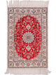 China Seide Tappeto 89x62cm - Tappeto orientale