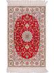 China Seide Tappeto 89x62cm - Tappeto orientale