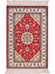 China Seide Tappeto 92x60cm - Tappeto orientale