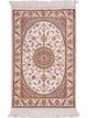 Seta cinese Tappeto 59x90cm - Tappeto orientale