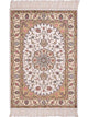Seta cinese Tappeto 91x61cm - Tappeto orientale