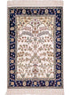 China Seide Tappeto 90x62cm - Tappeto orientale