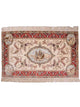 China Seide Tappeto 153x95cm - Tappeto orientale