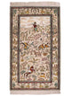 Seta cinese Tappeto 150x88cm - Tappeto orientale