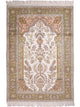 Seta cinese Tappeto 181x123cm - Tappeto orientale