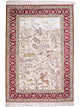 China Seide Tappeto 183x125cm - Tappeto orientale