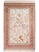 China Seide Tappeto 193x121cm - Tappeto orientale