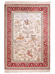 China Seide Tappeto 180x124cm - Tappeto orientale