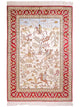 China Seide Tappeto 176x124cm - Tappeto orientale