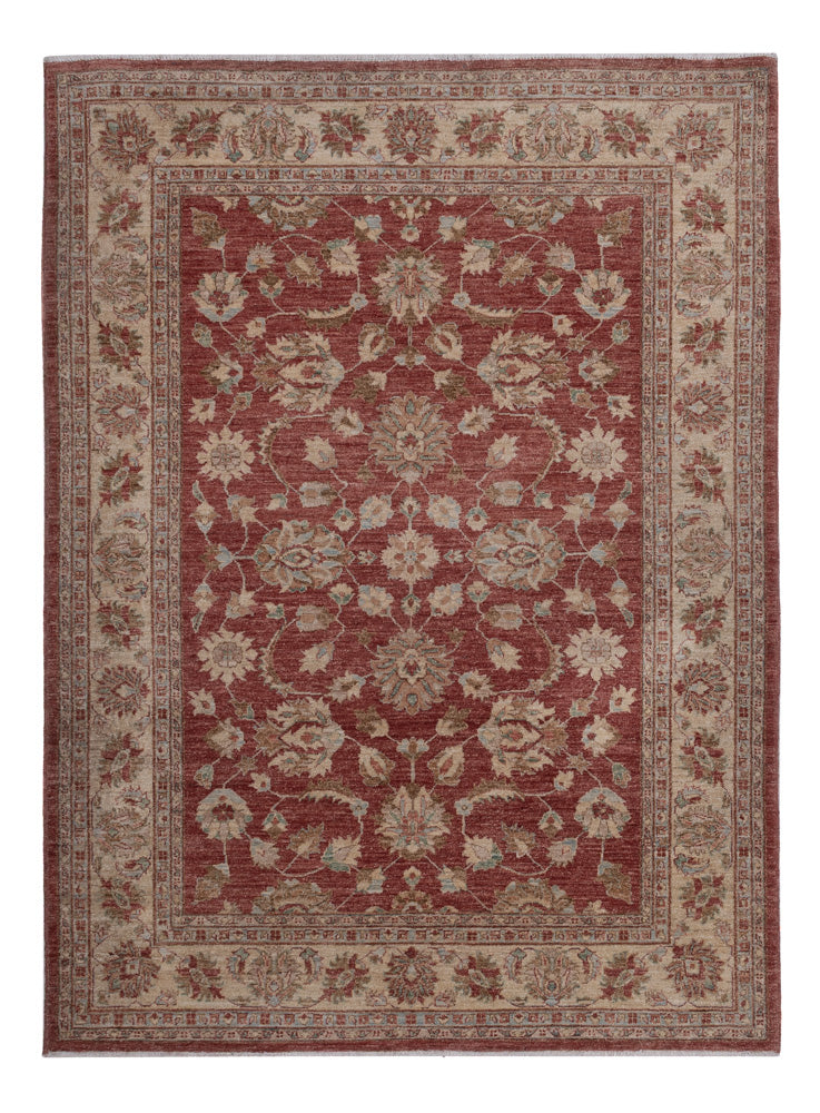 Tappeto Ziegler 235x165cm - Tappeto orientale