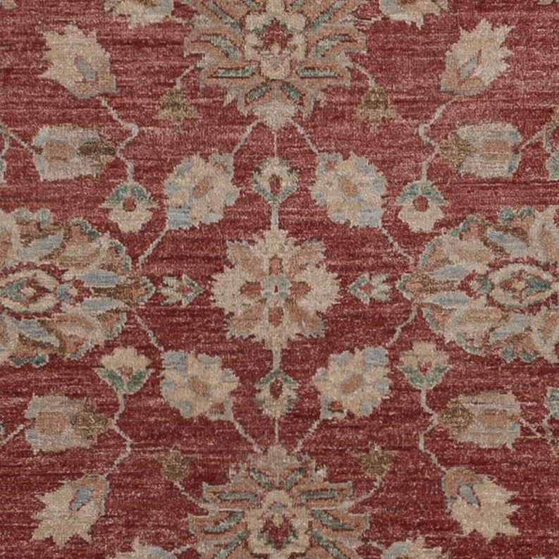 Tappeto Ziegler 235x165cm - Tappeto orientale