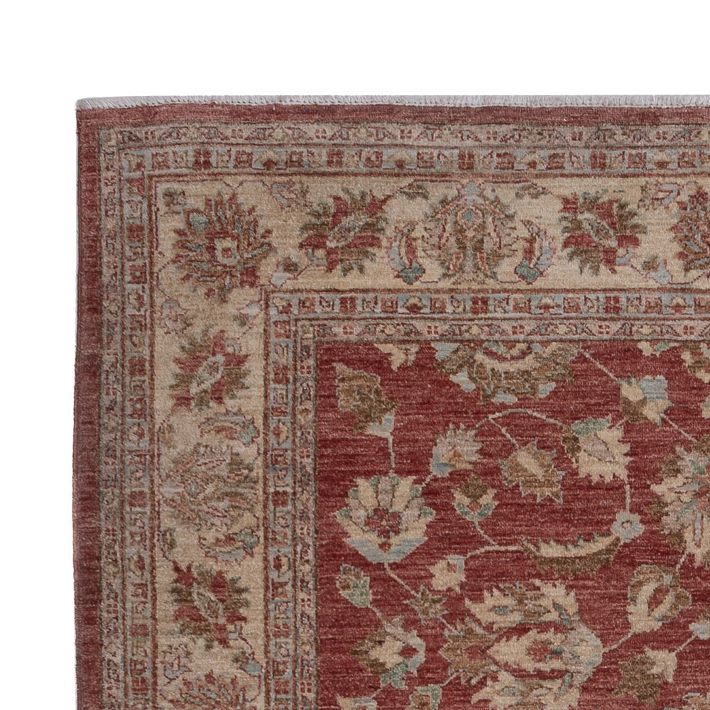 Tappeto Ziegler 235x165cm - Tappeto orientale