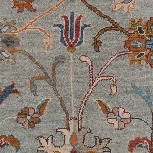 Tappeto Ziegler 180x120cm - Tappeto orientale