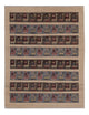 Tappeto Ziegler 195x145cm - Tappeto orientale