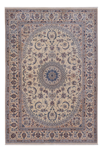 Nain - 6La Tappeto 159x238cm - Tappeto persiano