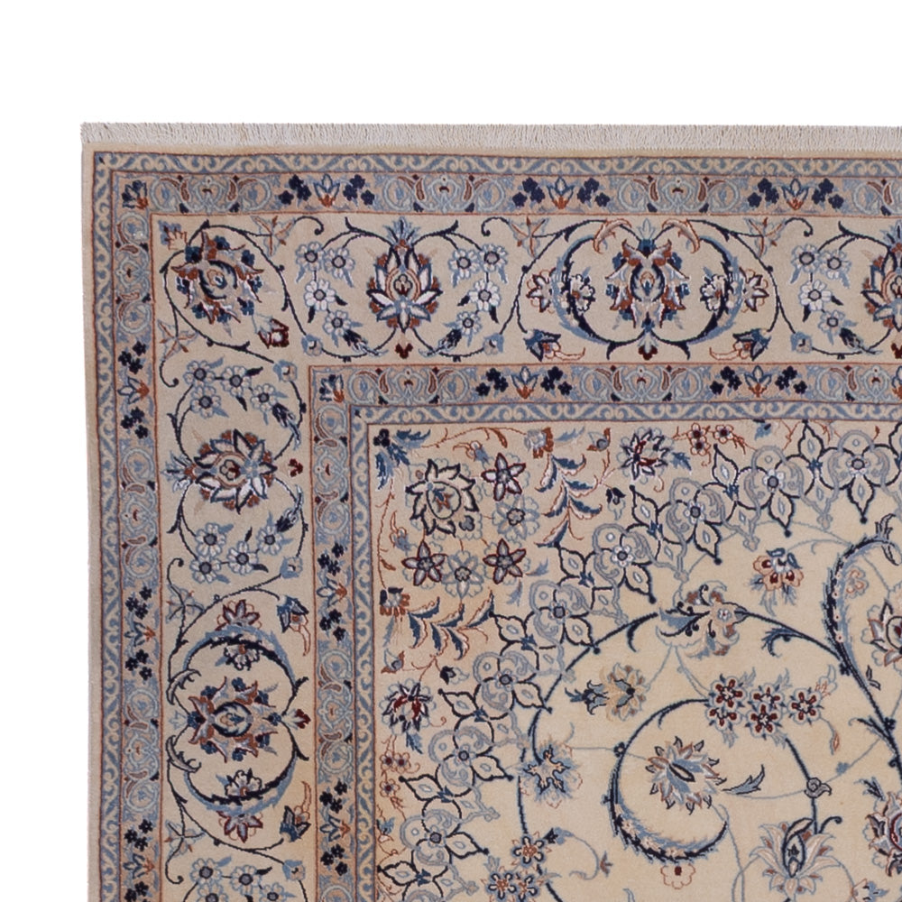 Nain - 6 la Tappeto 238x159cm - Tappeto persiano