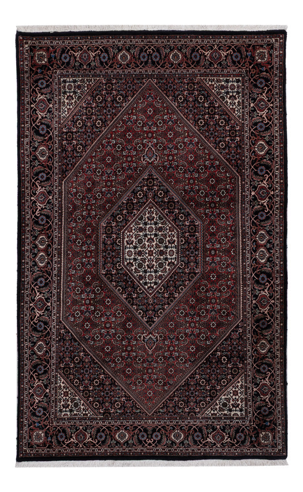 Bidjar Tappeto 200x130cm - Tappeto persiano