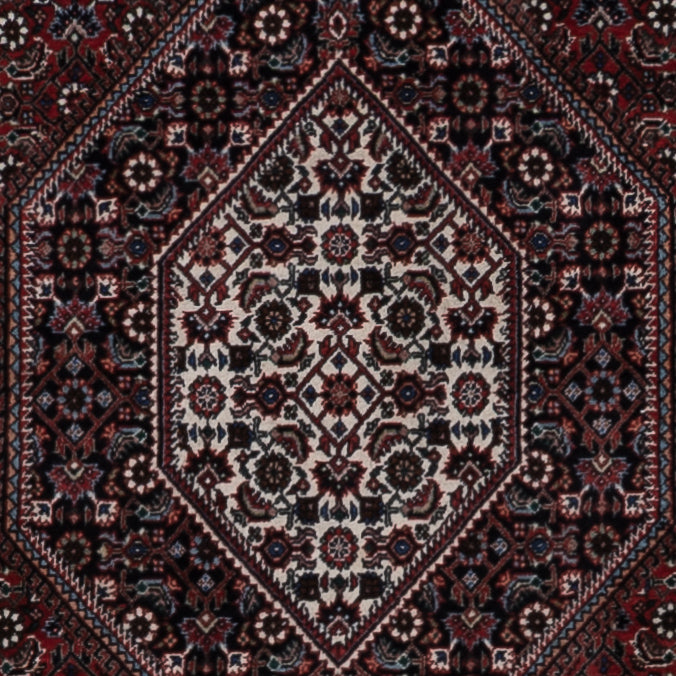 Bidjar Tappeto 200x130cm - Tappeto persiano