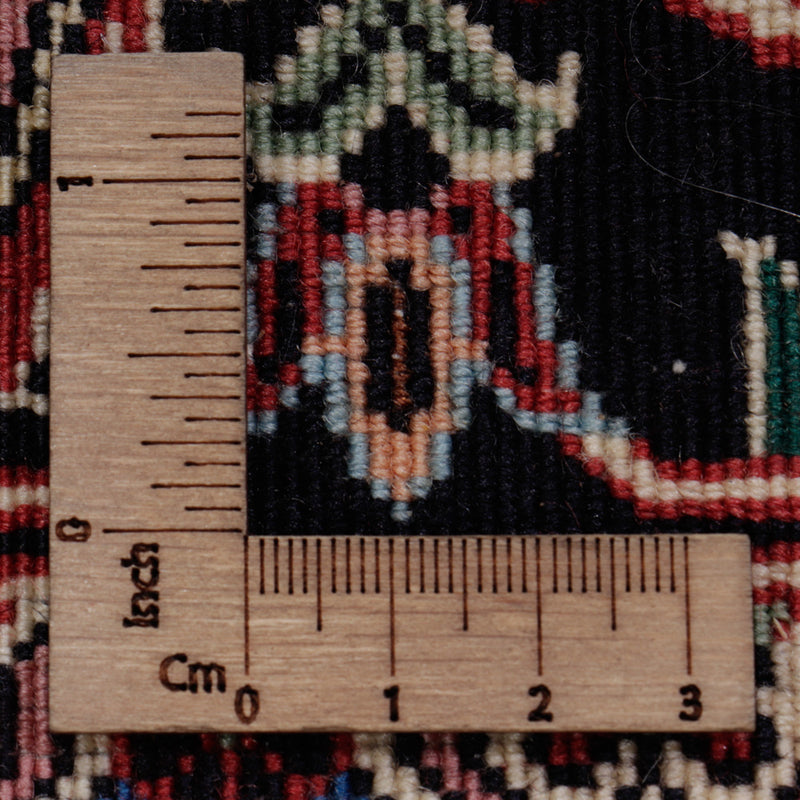 Bidjar Tappeto 200x130cm - Tappeto persiano